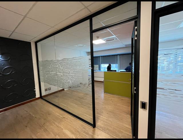 950M² OFFICE TO LET IN CAPE TOWN CITY CENTRE